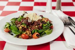 Spinach Salad